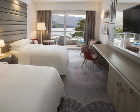 Sheraton Dubrovnik Riviera Hotel