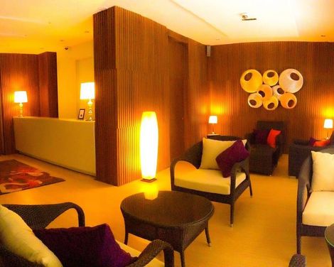 ICheck Inn Gems Center Silom-2