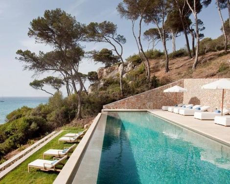 Hotel Can Simoneta