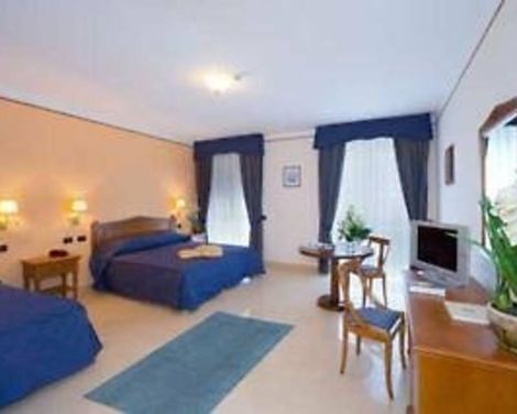 Ulisse Deluxe Hostel