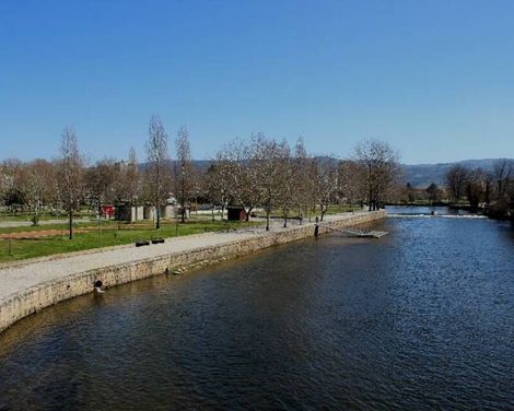 Hotel Premium Chaves - Aquae Flaviae
