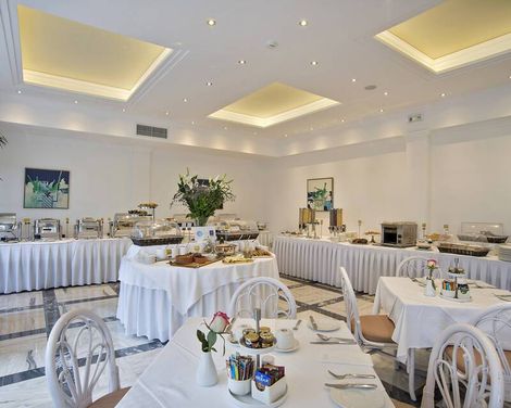 Kydon, The Heart City Hotel