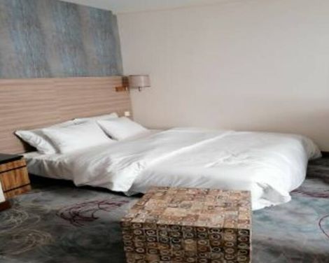 Grand Tourist Hotel