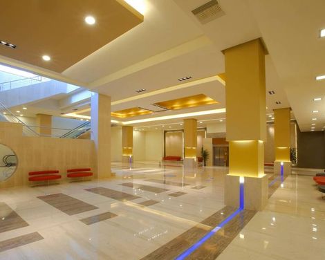 Minoa Palace Resort