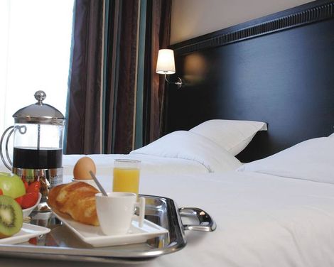 Ibis Styles Beaulieu Sur Mer-2