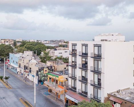 Studio 30 Condhotel by Nah Hotels-2