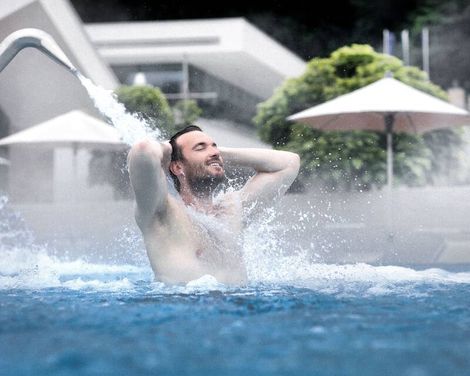 1. FC Köln Fanreise - Heilthermen Resort Bad Waltersdorf