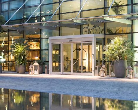 INNSiDE Milano Torre GalFa-1