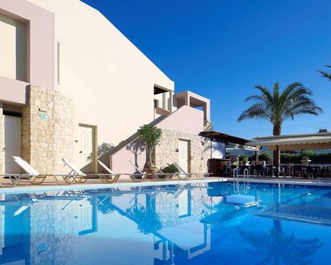 Elotis Suites