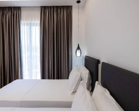 Chimaera Hotel