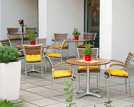 ibis Wien City