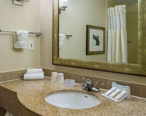 Hilton Garden Inn New York/Tribeca-0