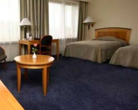 Radisson Blu Hotel & Spa, Daugava Riga-2