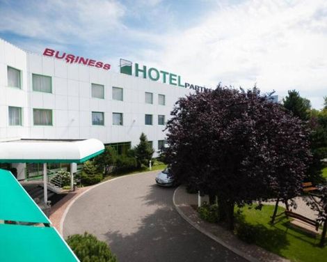 Hotel Partner