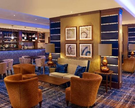 Crowne Plaza London - Gatwick Airport