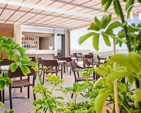 Spring Arona Gran Hotel-2