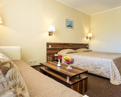 Laguna Park Hotel & Aqua Club-3