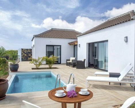 Villas Taburiente