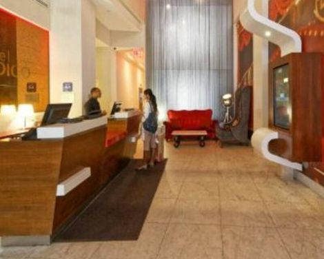 Hotel Indigo Brooklyn-3