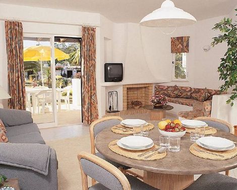 Balaia Golf Village-3