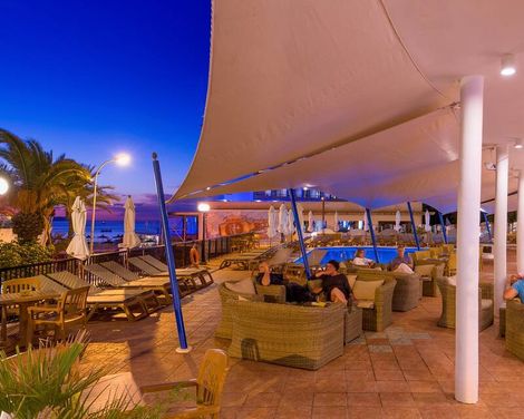 Osiris Ibiza