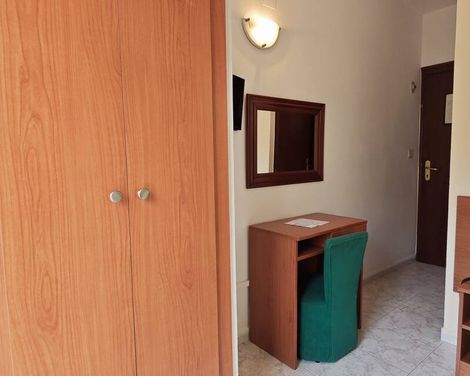 Hotel Camposol-0