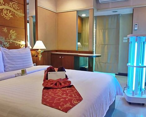 Mariya Boutique Residence-0