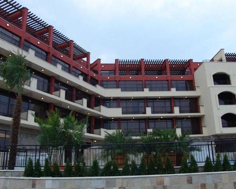 Hotel Nobel-1