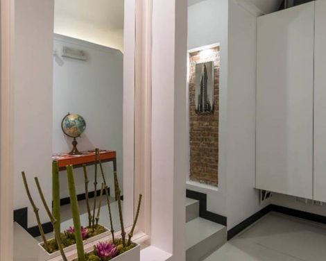 ApartHotel Plebiscito-2