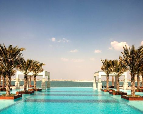 Jumeirah Zabeel Saray-2