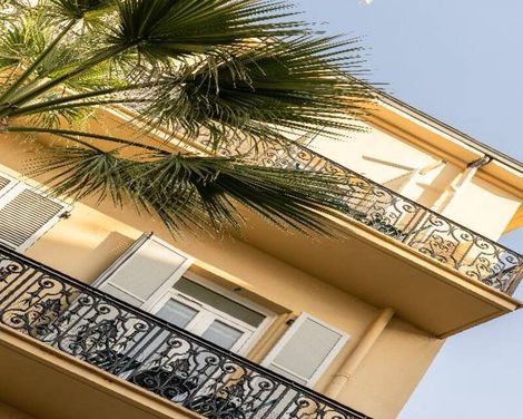 La Villa Nice Promenade