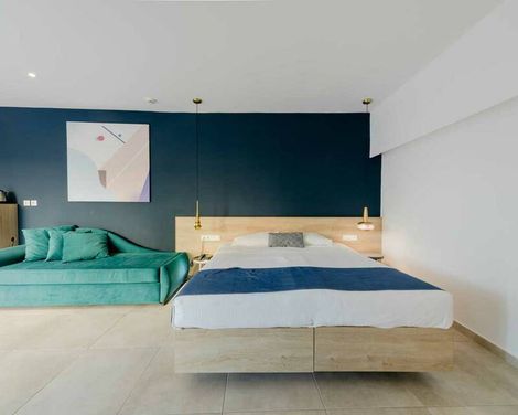 Madison Boutique Hotel