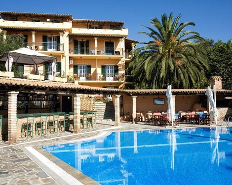 Villa Yannis-1