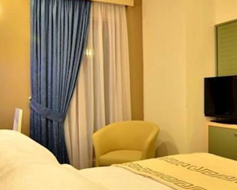 The Capital Tirana Hotel