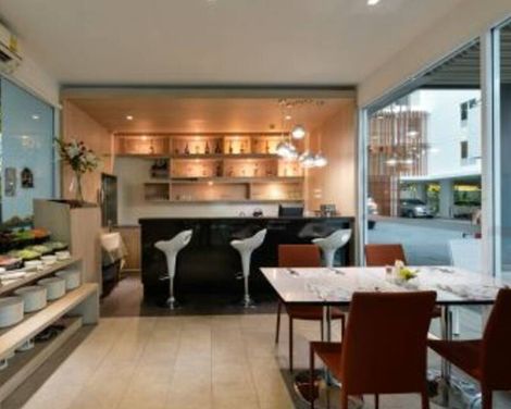 Hotel Amber Sukhumvit 85-3