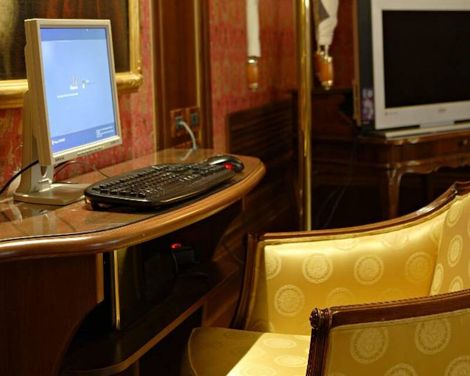 Hotel Kette