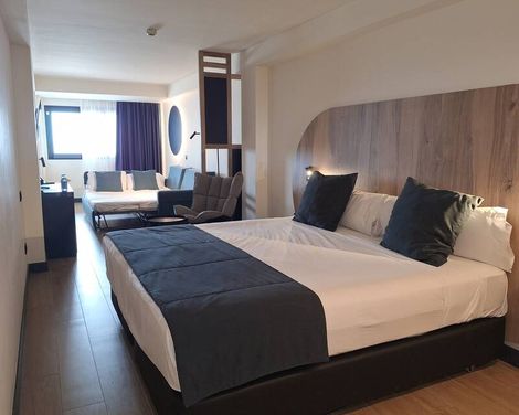Sercotel Playa Canteras
