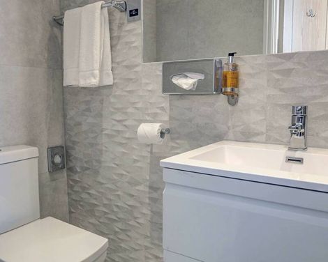 Best Western Buckingham Palace Rd-1