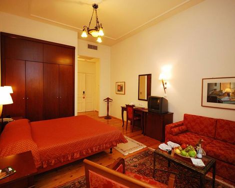 Capsis Bristol Boutique Hotel