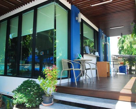 Riski Residence Bangkok-Noi-2