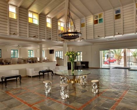 Silva Beach Hotel