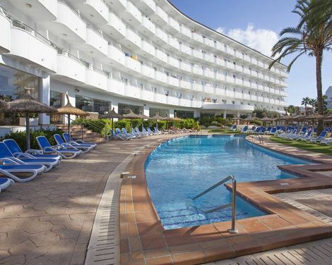 Grupotel Maritimo