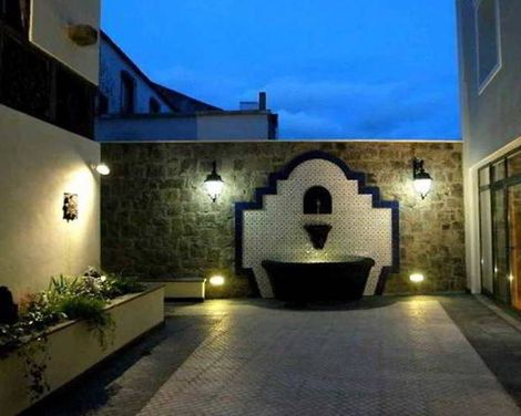 Hotel dos Camoes-1