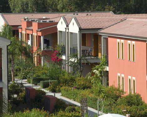 VOI Baia di Tindari Resort