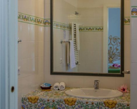 Semiramis Hotel De Charme