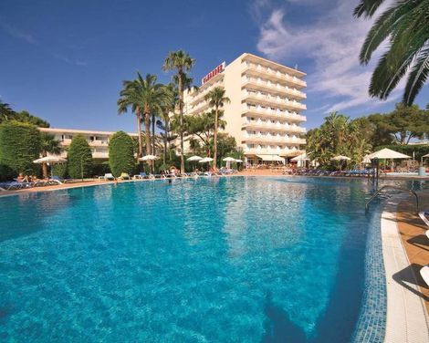 Hotel Oleander-1