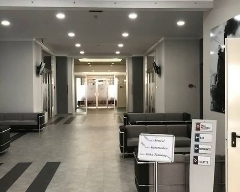 Grand Hotel Lamezia-0