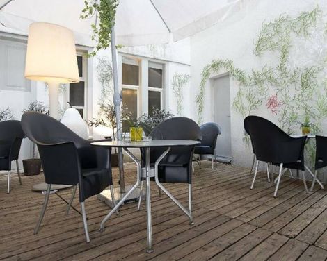 Design & Boutique Hotel Plattenhof