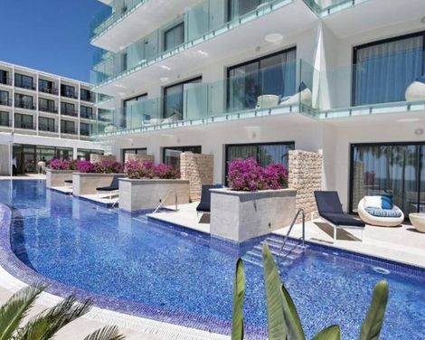 Catalonia Royal Ses Estaques - Adults Only