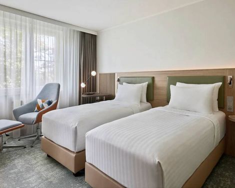 Courtyard Dortmund-3